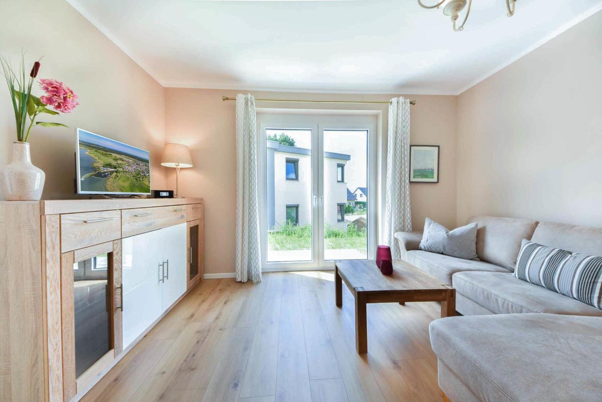 Sonnenpark 01 Apartment คอร์สวันดท์ ภายนอก รูปภาพ
